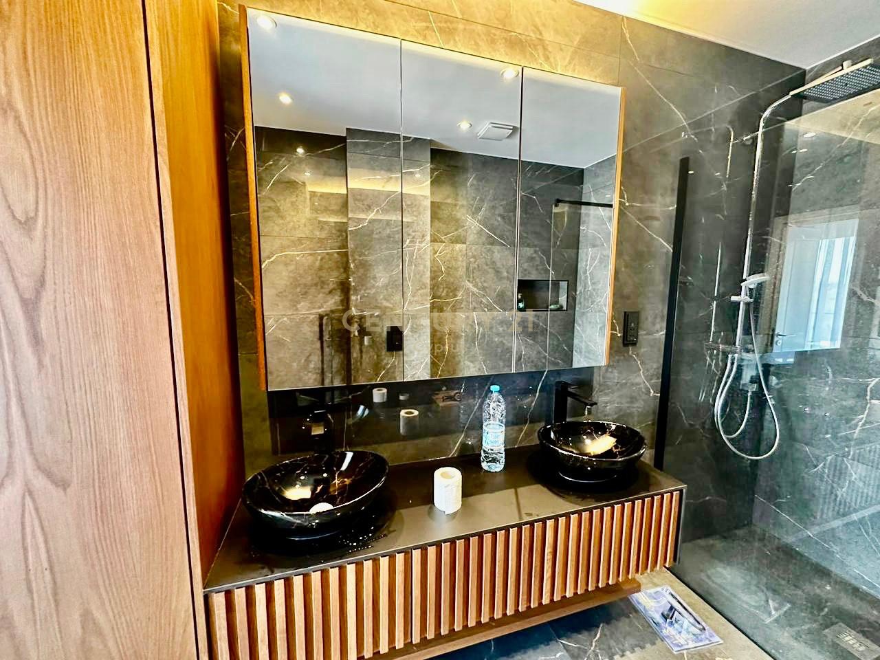 3 dormitorios Ático en Germasogeia, Limassol, Chipre No. 58916