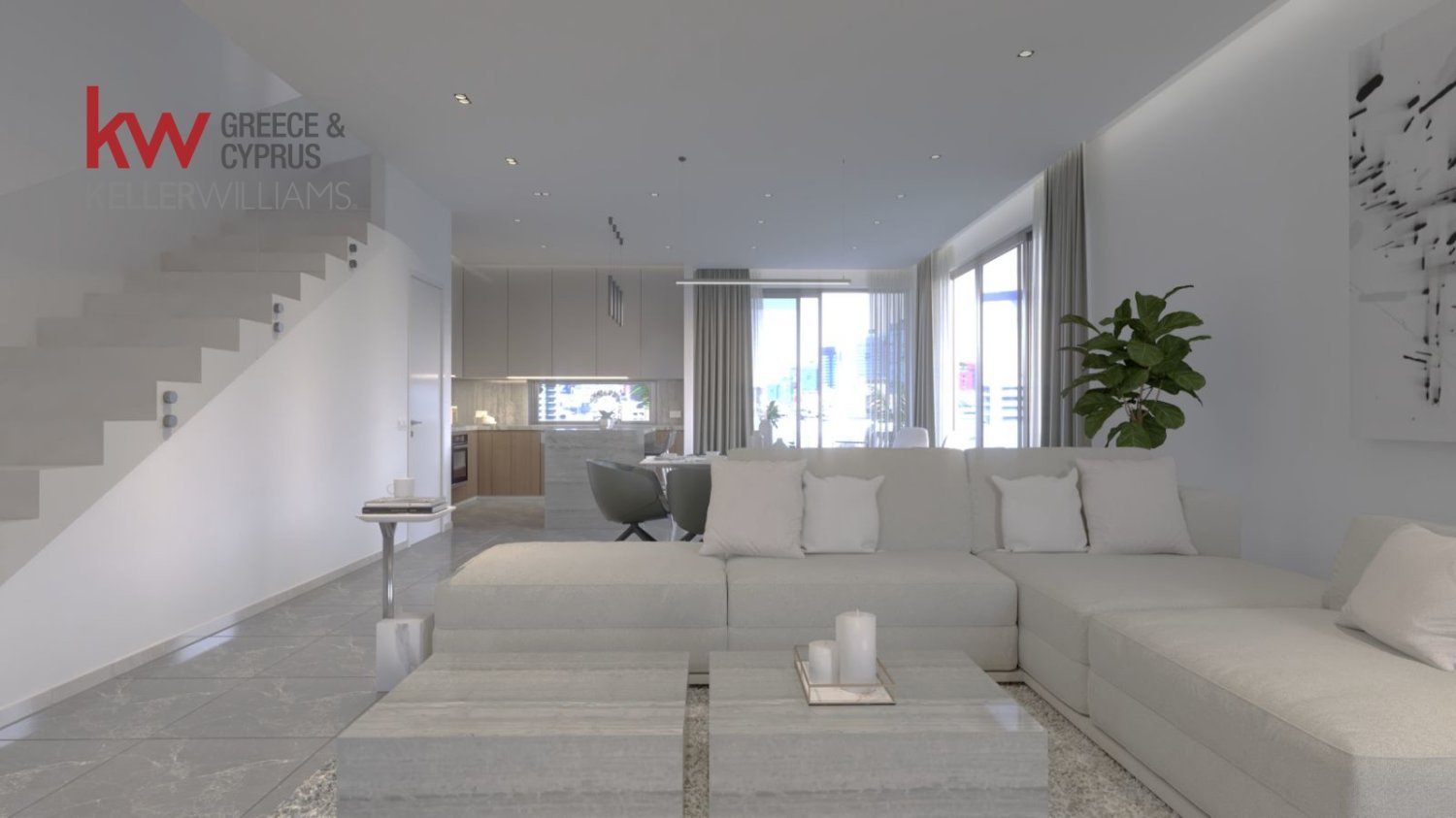 3 dormitorios Villa en Avgorou, Ammochostos, Chipre No. 60239