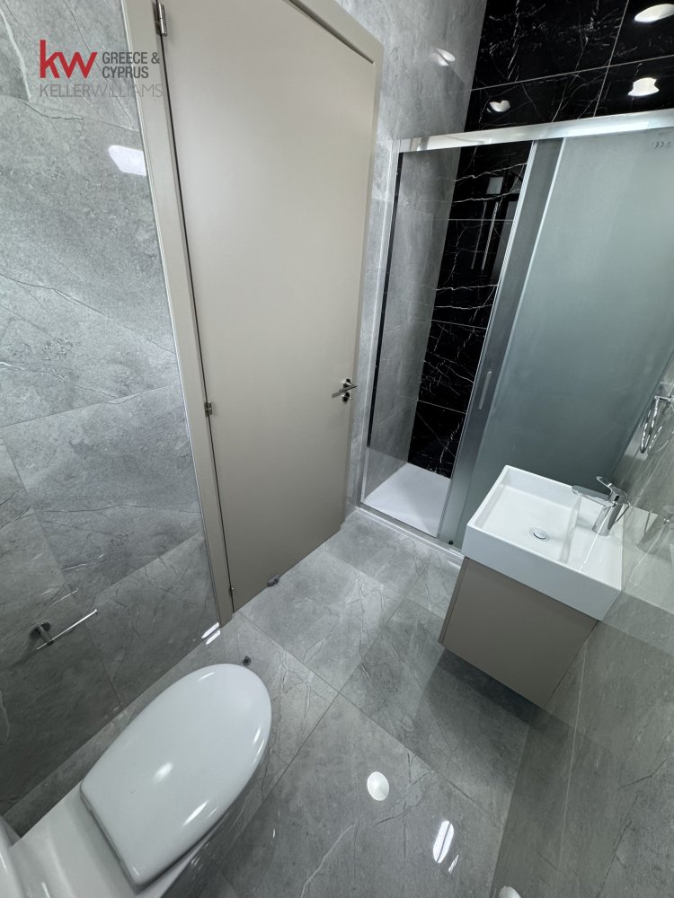 2 dormitorios Apartamento en Larnaca, Larnaka, Chipre No. 39785