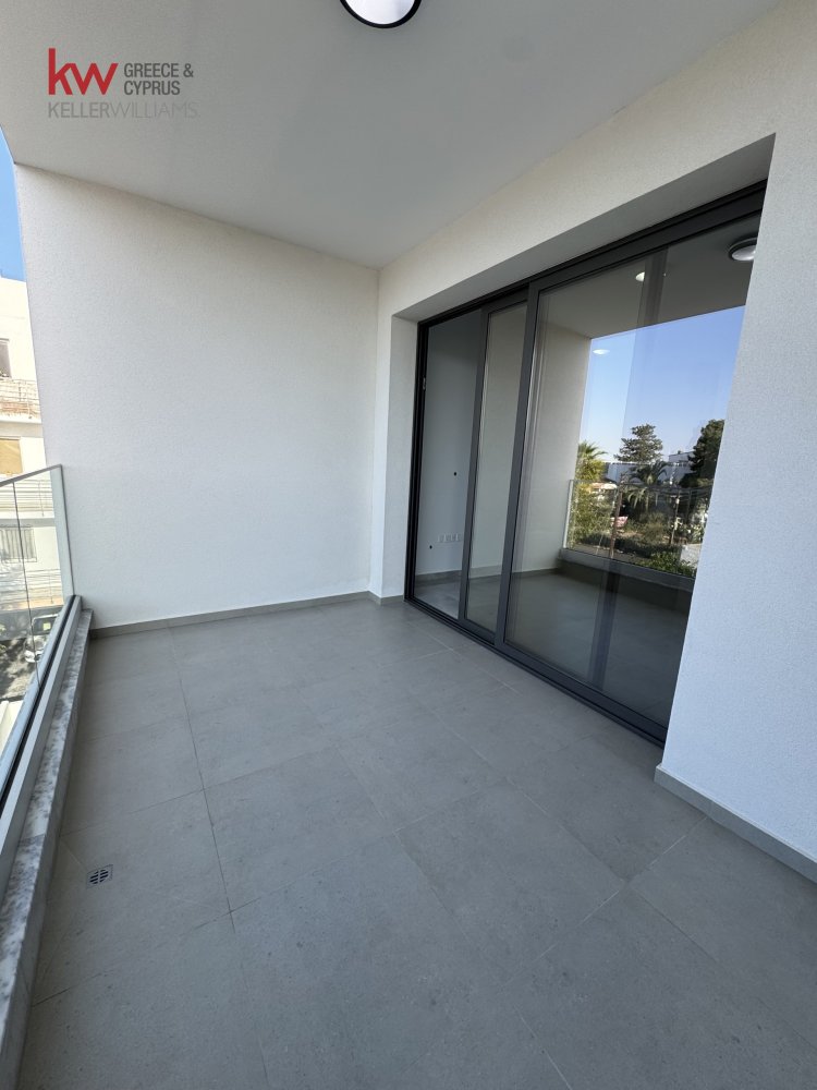 2 dormitorios Apartamento en Larnaca, Larnaka, Chipre No. 39785