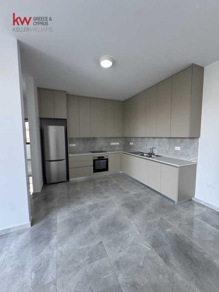 2 dormitorios Apartamento en Larnaca, Larnaka, Chipre No. 39785