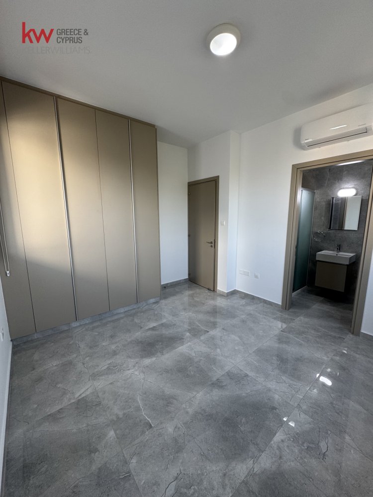 2 dormitorios Apartamento en Larnaca, Larnaka, Chipre No. 39785