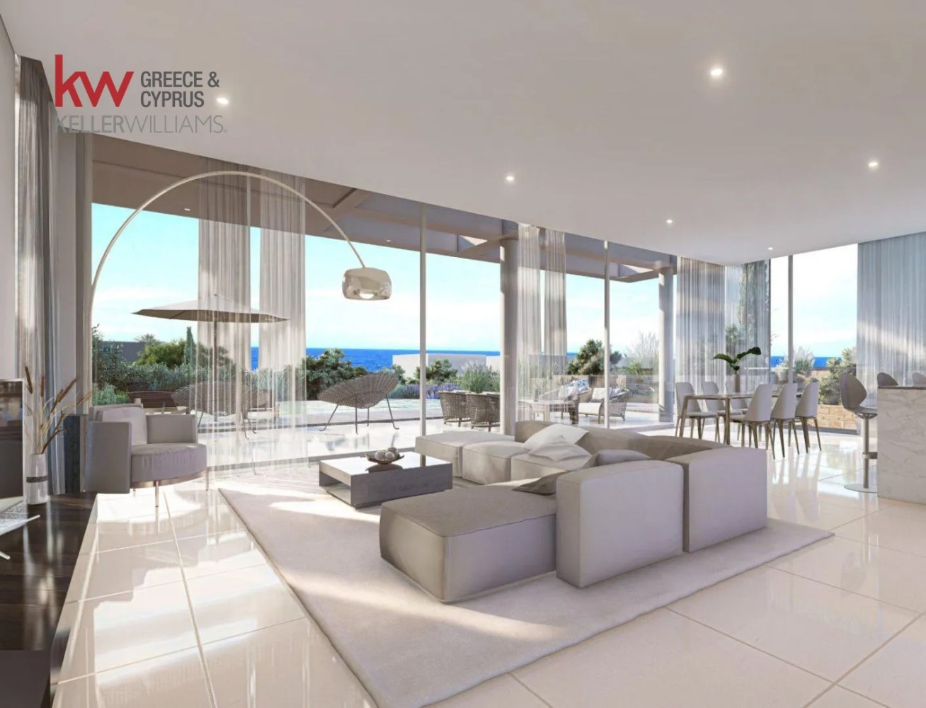 5 bedrooms Villa in Pegeia, Paphos, Cyprus No. 61264