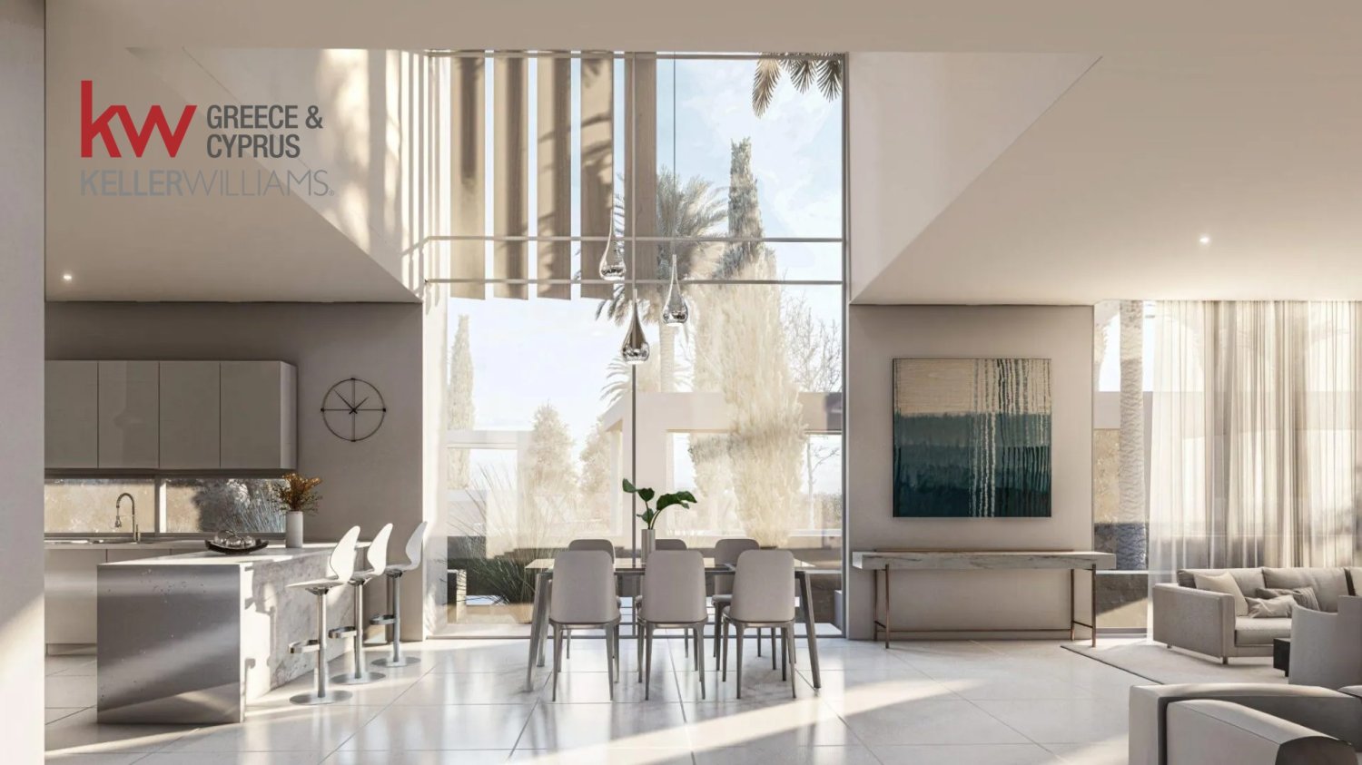 5 bedrooms Villa in Pegeia, Paphos, Cyprus No. 61264