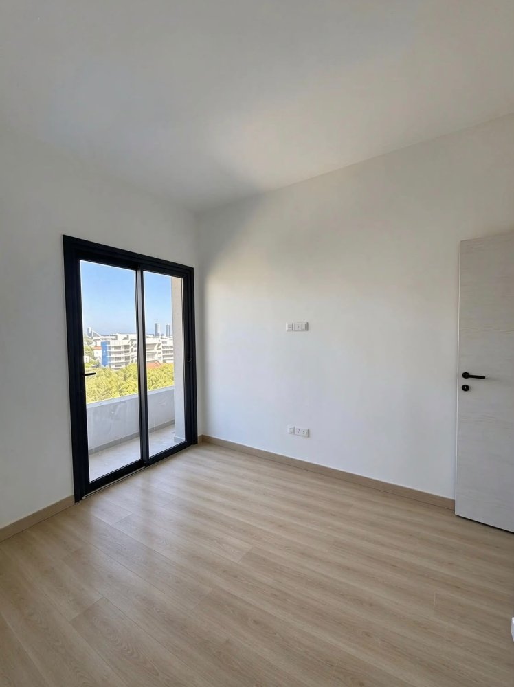 3 chambres Penthouse à Limassol, Chypre No. 62382