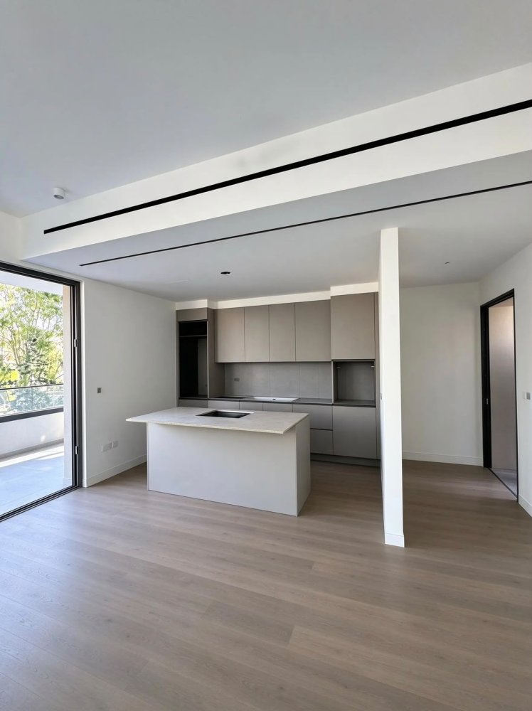 3 chambres Penthouse à Limassol, Chypre No. 62382