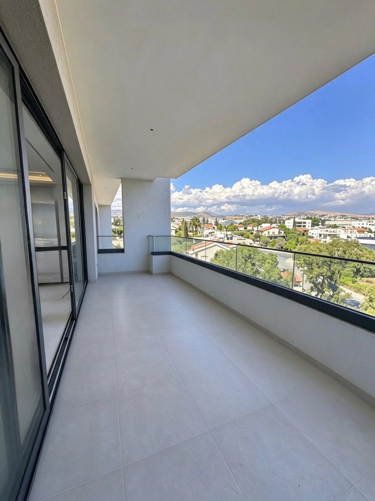 3 chambres Penthouse à Limassol, Chypre No. 62382