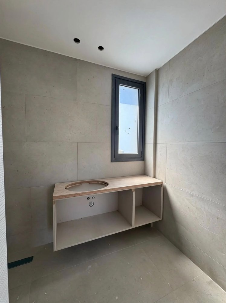 3 chambres Penthouse à Limassol, Chypre No. 62382