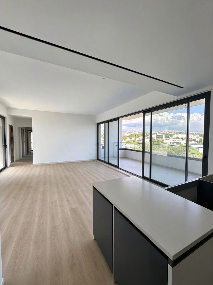 3 chambres Penthouse à Limassol, Chypre No. 62382