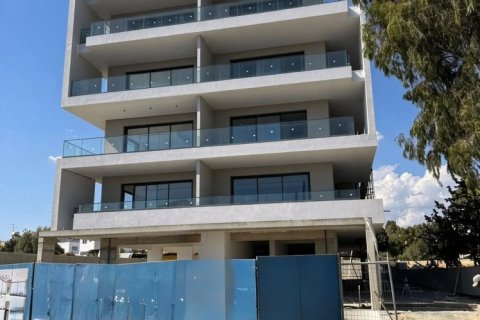 3 dormitorios Ático en Limassol, Chipre No. 62382