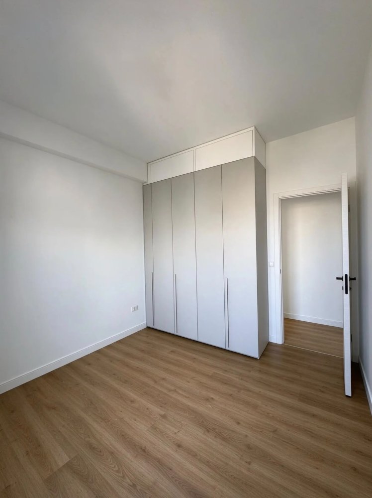 3 chambres Penthouse à Limassol, Chypre No. 62382