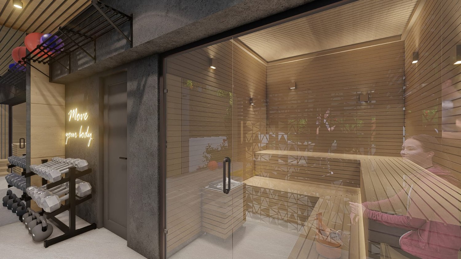 2 dormitorios Apartamento en Limassol, Chipre No. 64771
