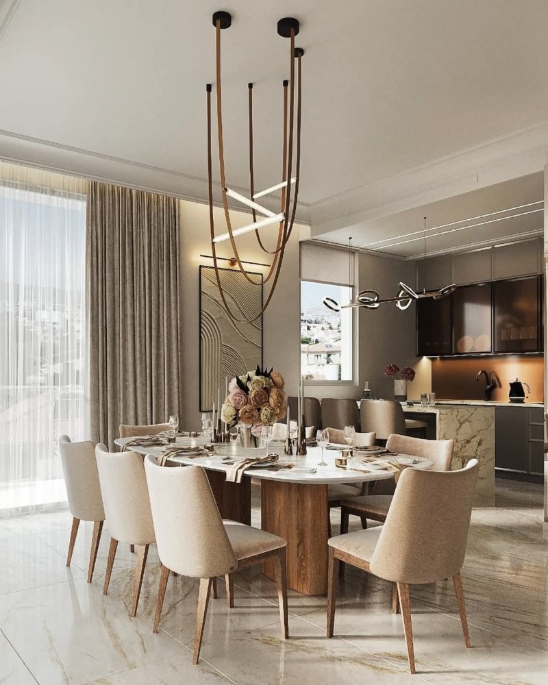 2 dormitorios Apartamento en Limassol, Chipre No. 64771