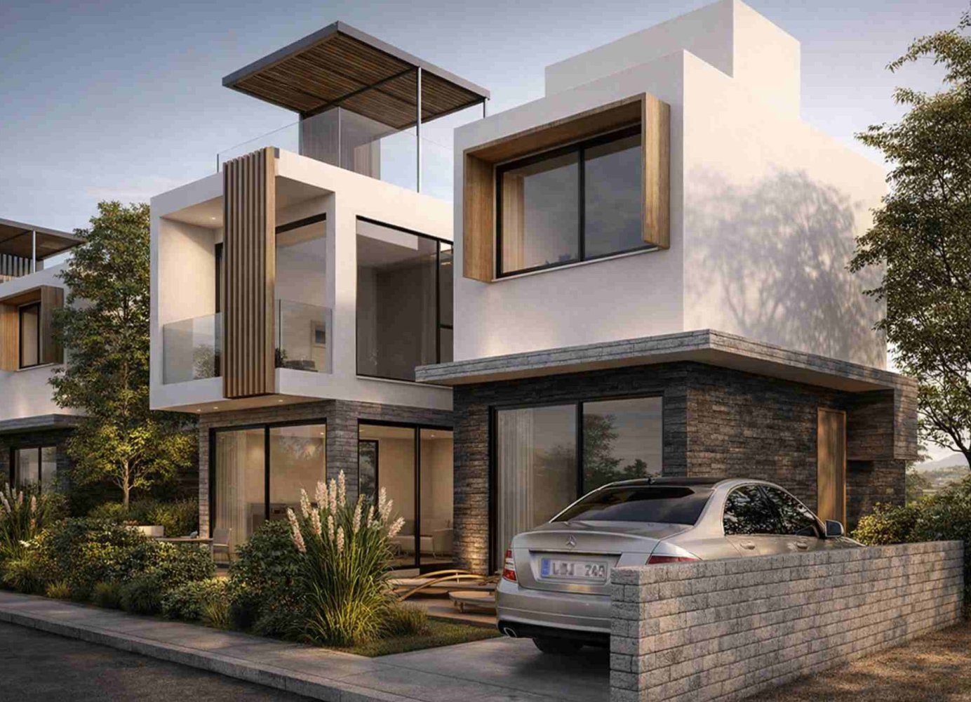 3 chambres Villa à Anavargos, Paphos, Chypre No. 63617