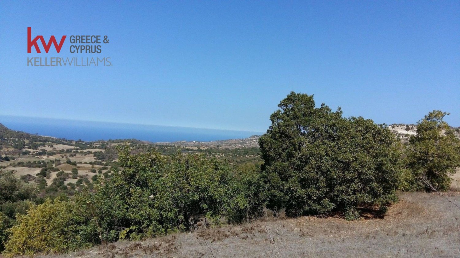 29782m2 Land in Lysos, Paphos, Cyprus No. 61149