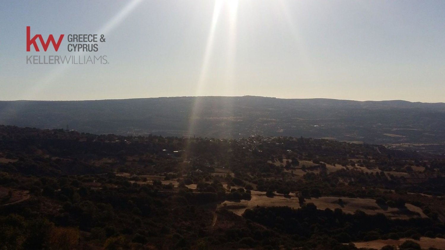 29782m2 Land in Lysos, Paphos, Cyprus No. 61149
