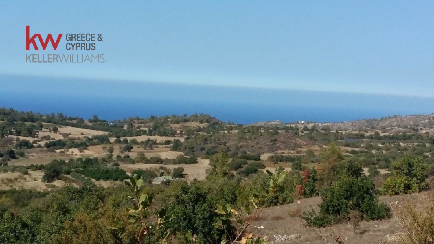 29782m2 Land in Lysos, Paphos, Cyprus No. 61149