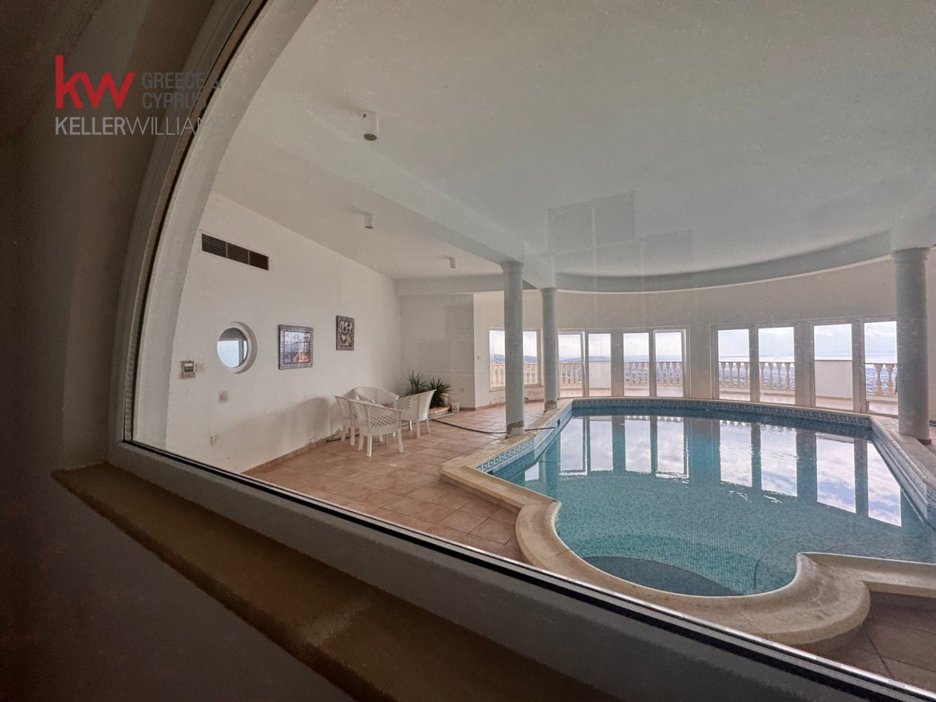 5 bedrooms Villa in Tala, Paphos, Cyprus No. 61184