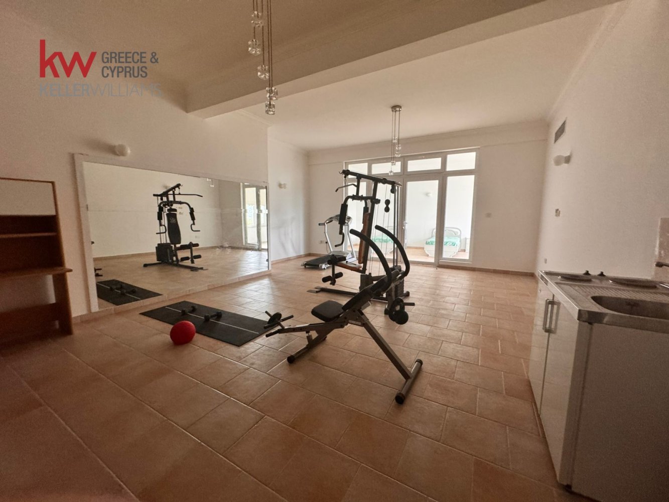 5 bedrooms Villa in Tala, Paphos, Cyprus No. 61184