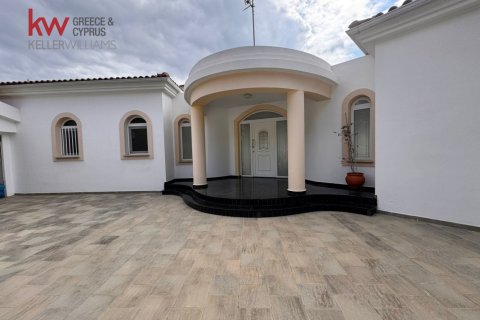 5 dormitorios Villa en Tala, Paphos, Chipre No. 61184