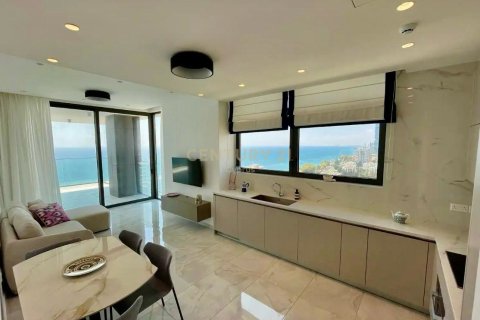 2 bedrooms Apartment in Agios Tychonas, Limassol, Cyprus No. 58906