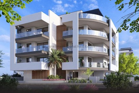 3 chambres Appartement à Larnaca, Larnaka, Chypre No. 65426