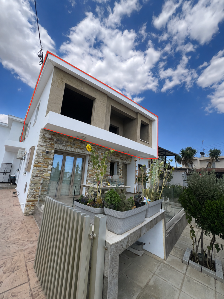3 bedrooms Apartment in Troulloi, Larnaka, Cyprus No. 62039