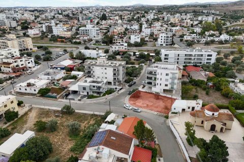 480m2 Terreno en Latsia, Nicosia, Chipre No. 65538