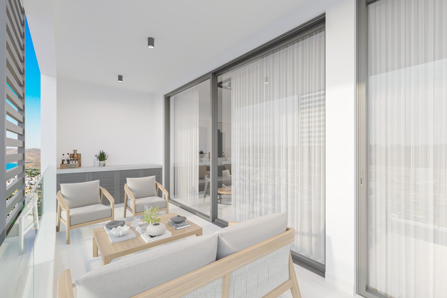 2 bedrooms Apartment in Paphos, Cyprus No. 65354