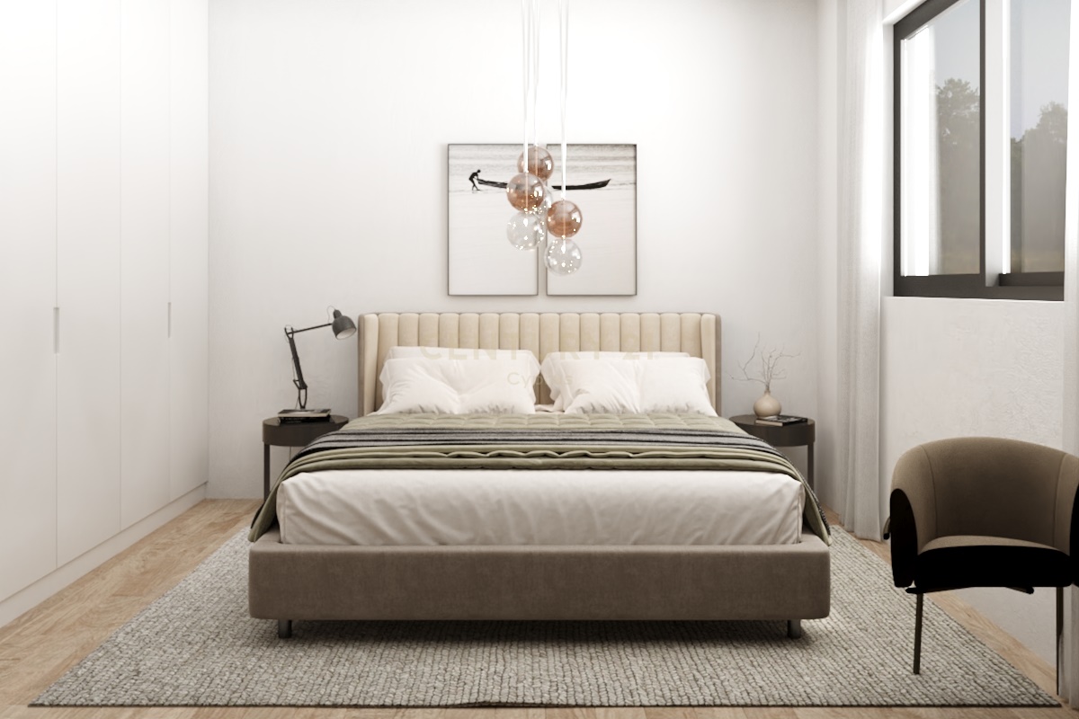 1 dormitorio Apartamento en Limassol, Chipre No. 65473