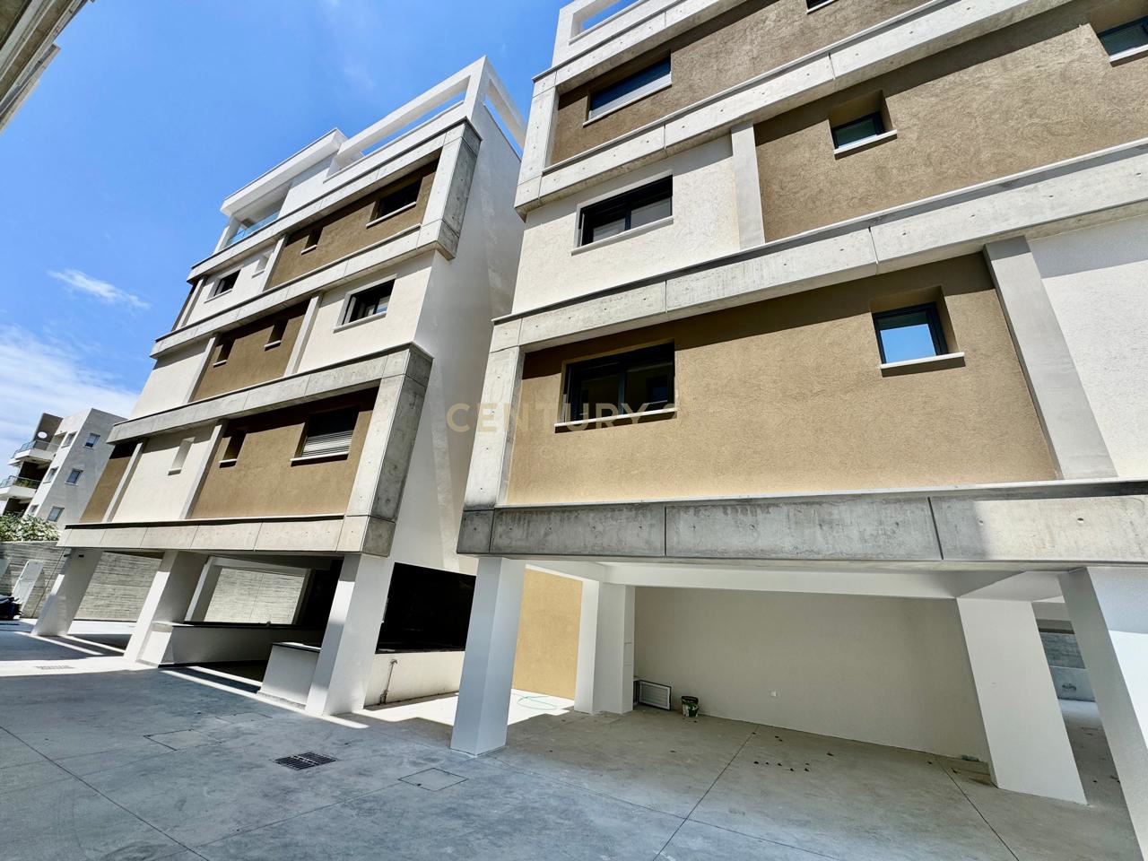 1 dormitorio Apartamento en Limassol, Chipre No. 65473