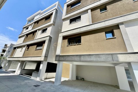 1 dormitorio Apartamento en Limassol, Chipre No. 65473