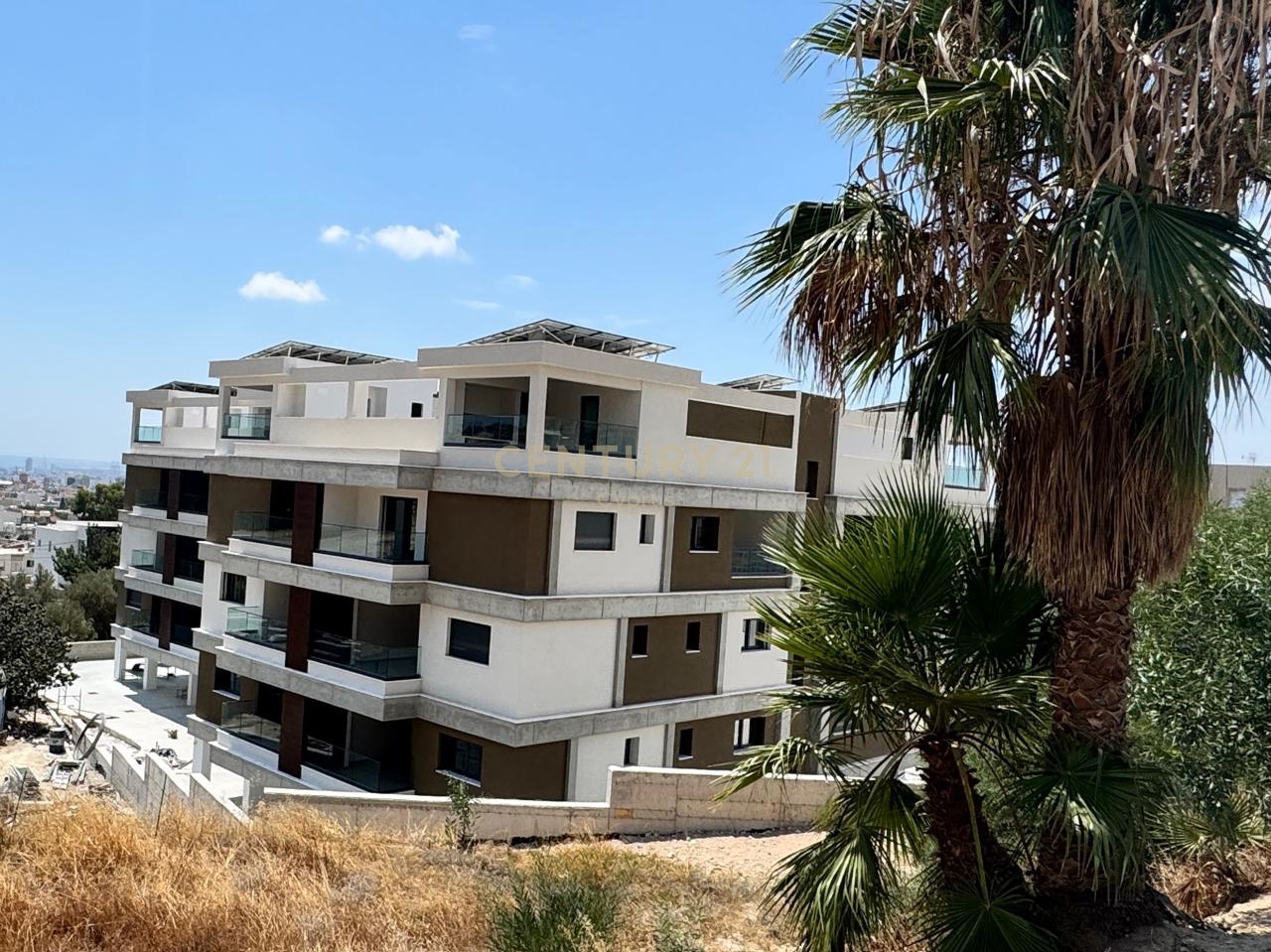 1 dormitorio Apartamento en Limassol, Chipre No. 65473
