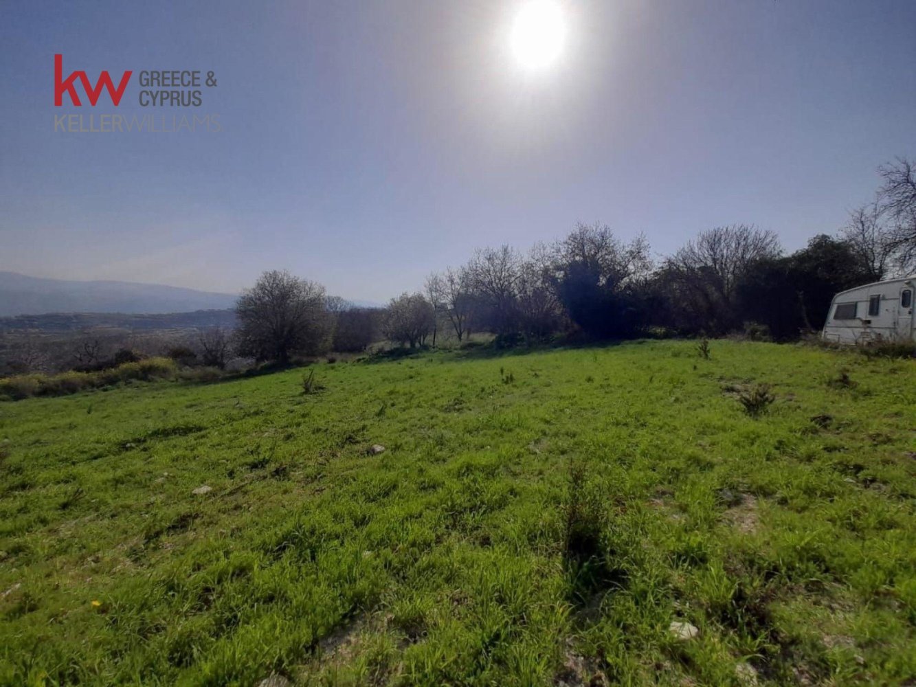 3679m2 Land in Kallepia, Paphos, Cyprus No. 60788