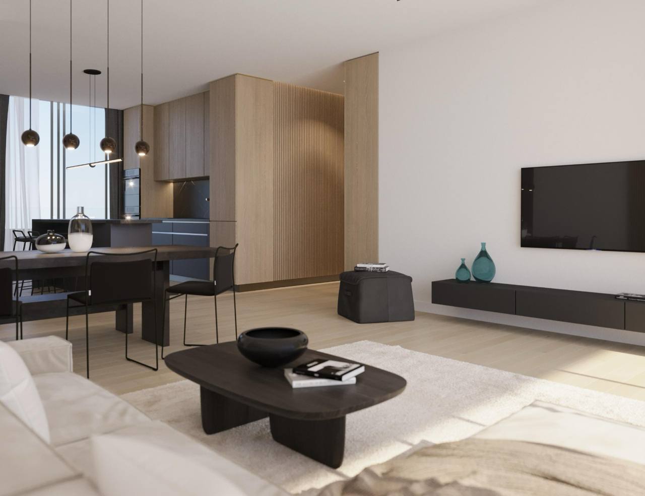 2 bedrooms Apartment in Paphos, Cyprus No. 65305