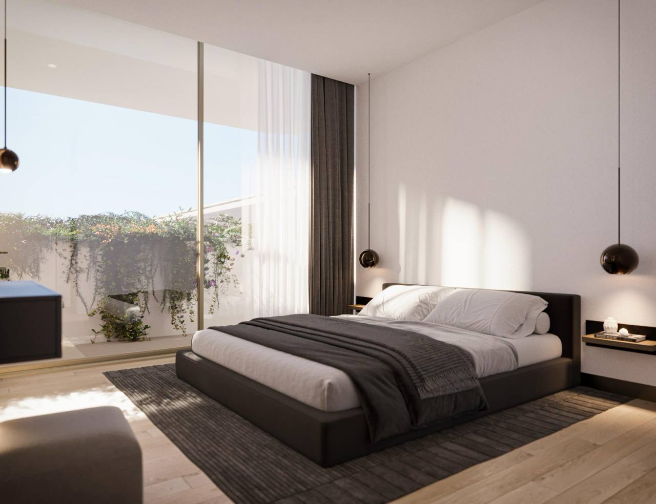 2 bedrooms Apartment in Paphos, Cyprus No. 65305