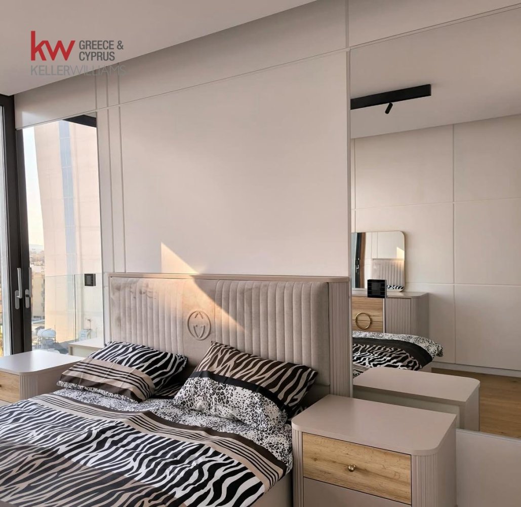 3 bedrooms Apartment in Larnaca, Larnaka, Cyprus No. 39890