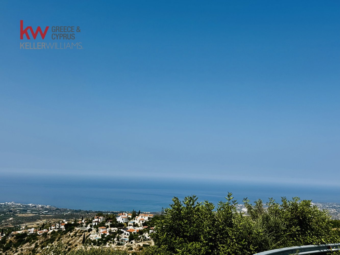 9700m2 Terreno en Koili, Paphos, Chipre No. 61239