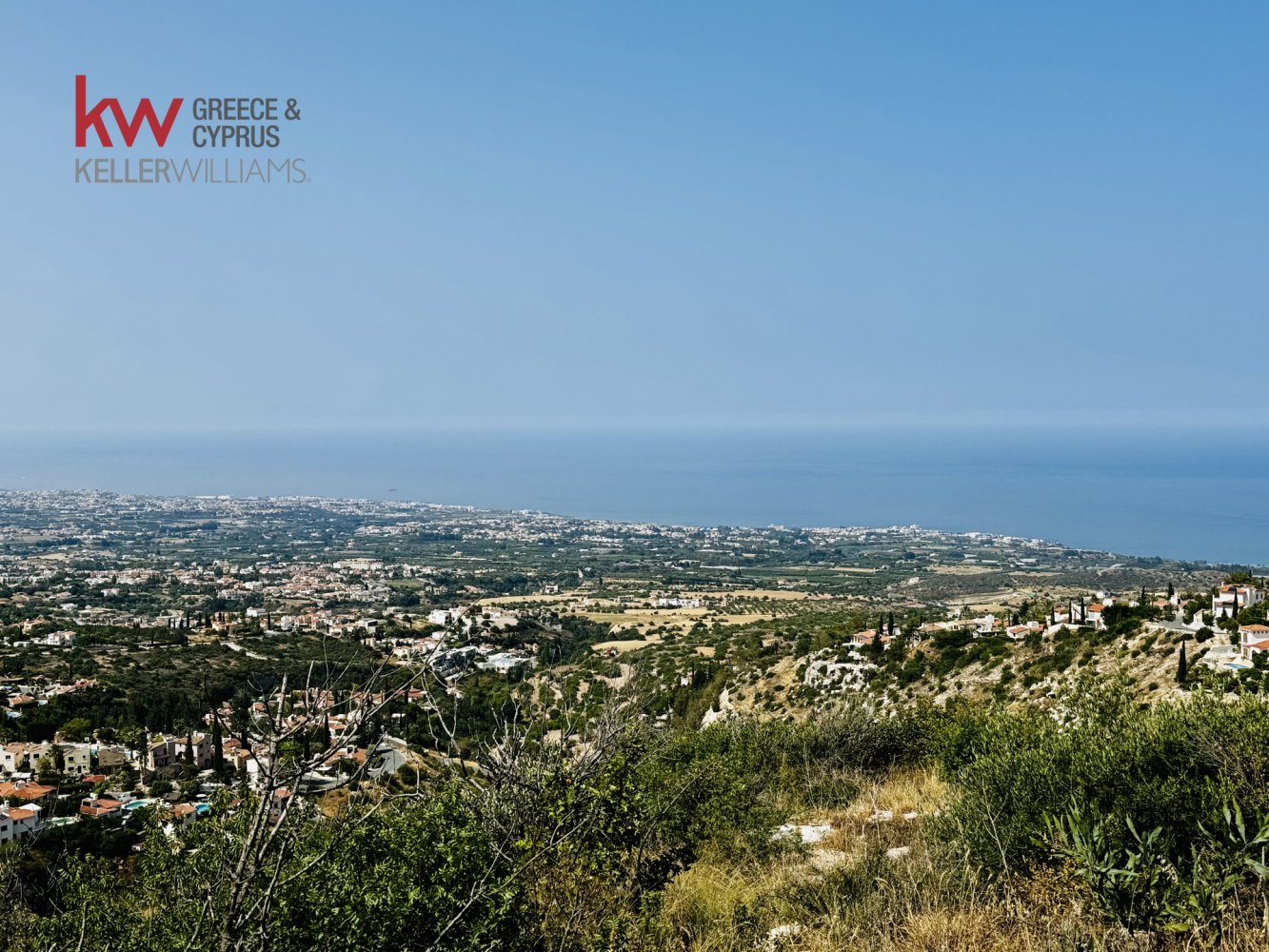9700m2 Terreno en Koili, Paphos, Chipre No. 61239