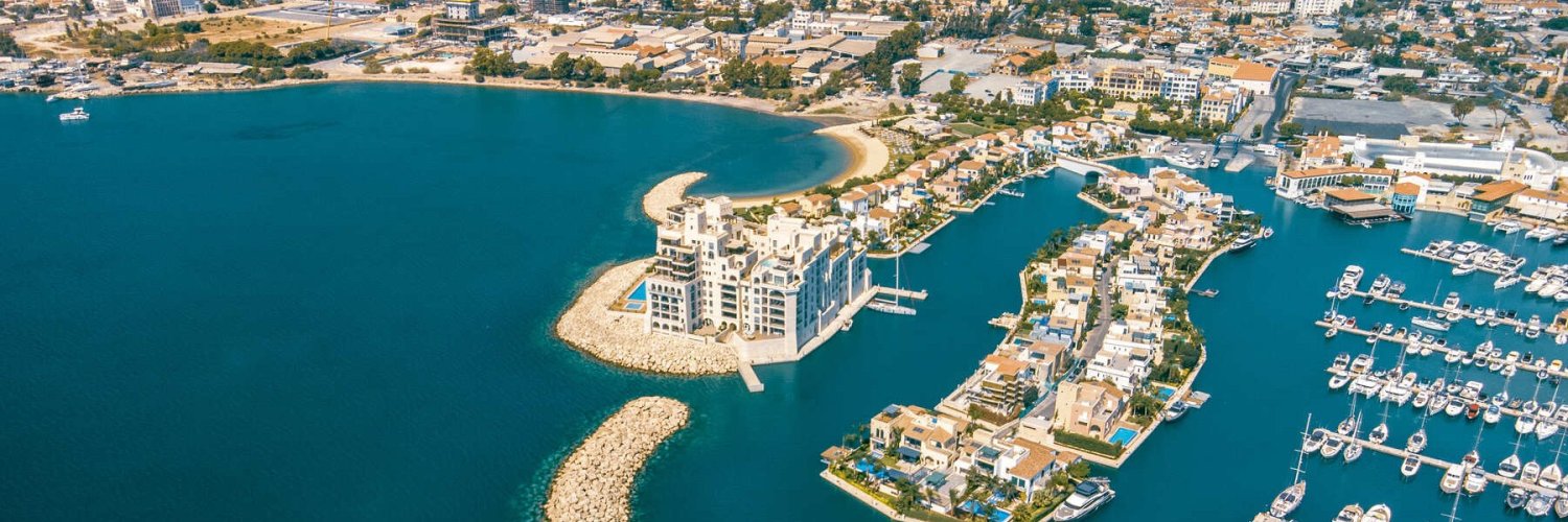 Property in Cyprus – Cyprus-Real.Estate