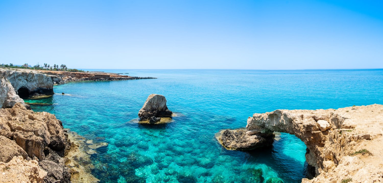 Property in Cyprus – Cyprus-Real.Estate