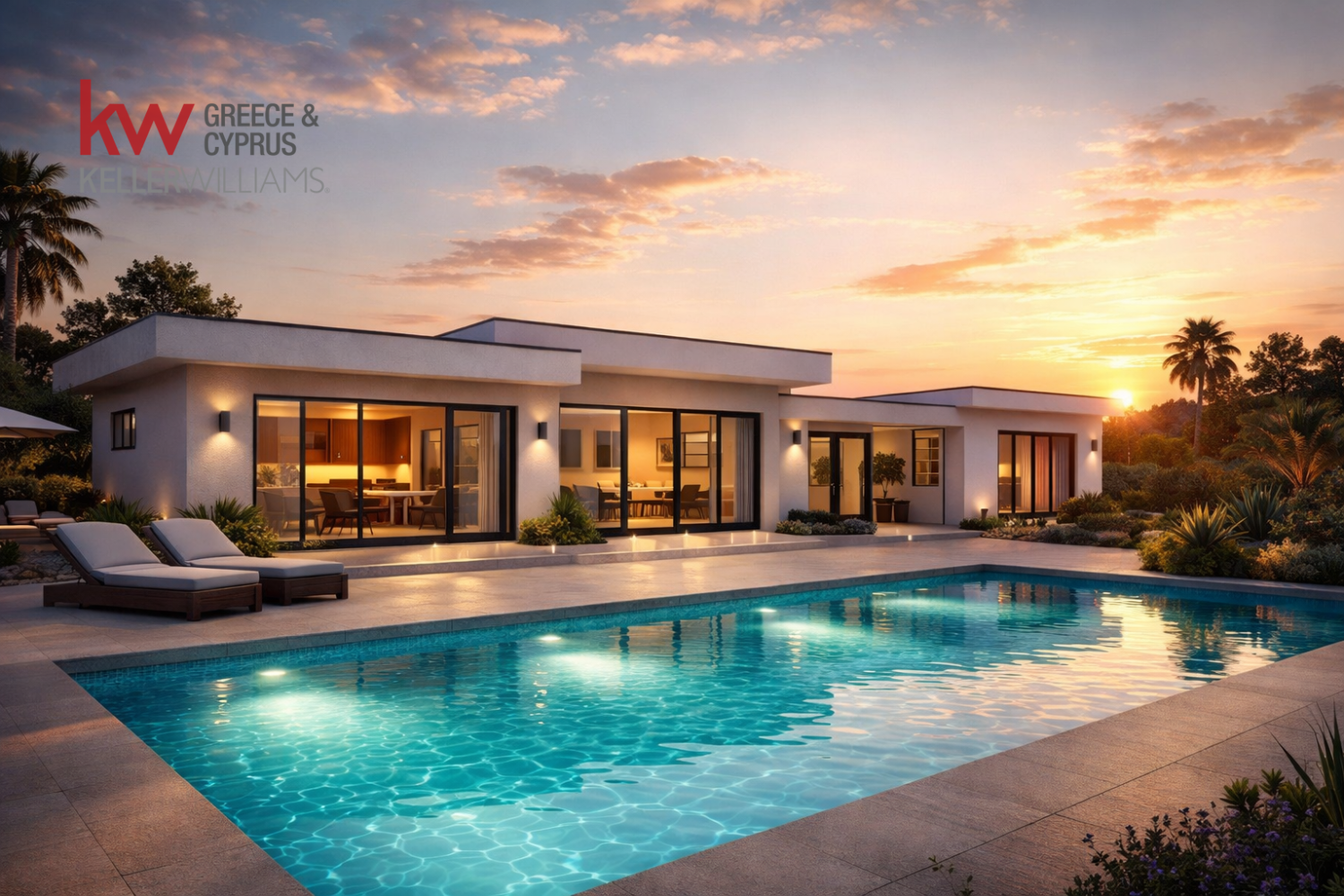2 chambres Bungalow à Sotira, Ammochostos, Chypre No. 39687