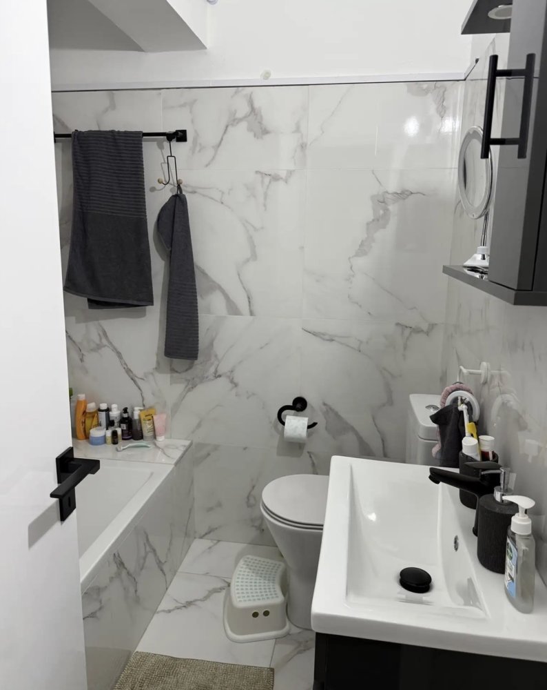 2 chambres Appartement à Strovolos, Nicosia, Chypre No. 62137