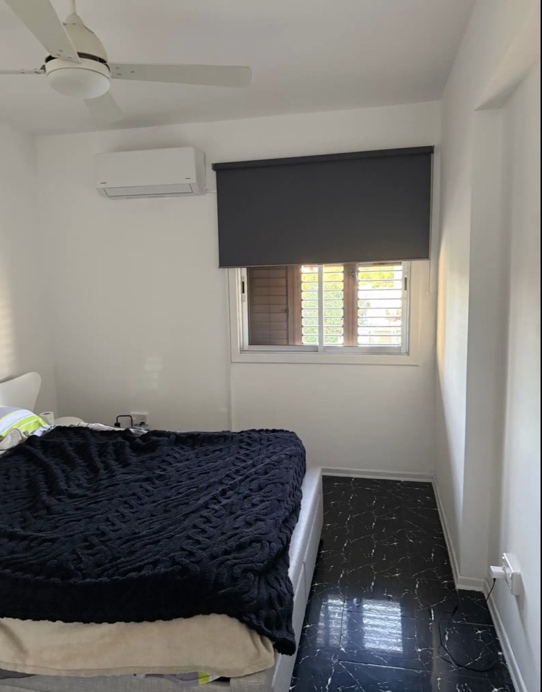 2 chambres Appartement à Strovolos, Nicosia, Chypre No. 62137