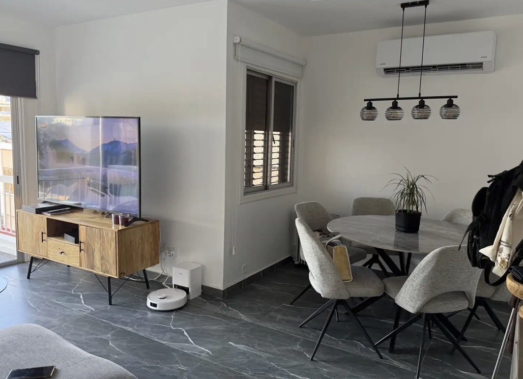 2 chambres Appartement à Strovolos, Nicosia, Chypre No. 62137
