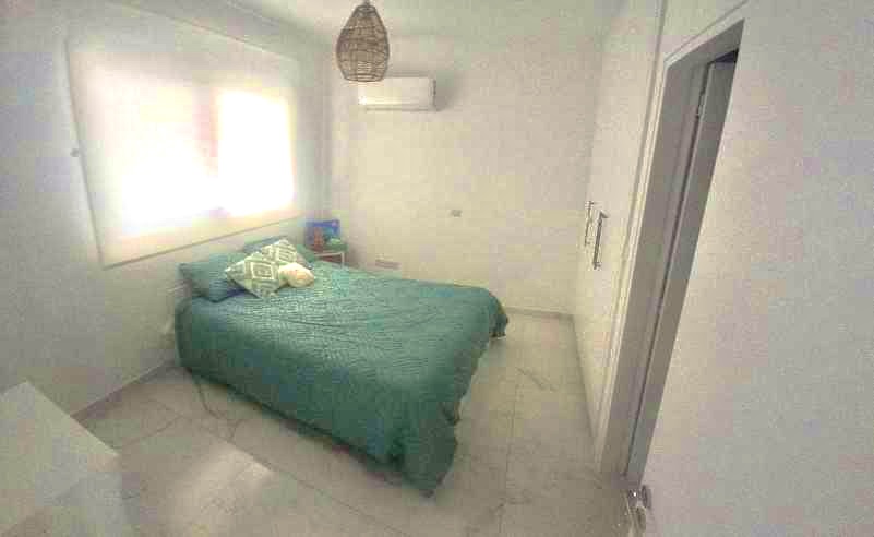 1 chambre Appartement à Tersefanou, Larnaka, Chypre No. 62444