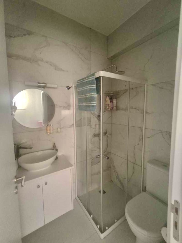 1 chambre Appartement à Tersefanou, Larnaka, Chypre No. 62444