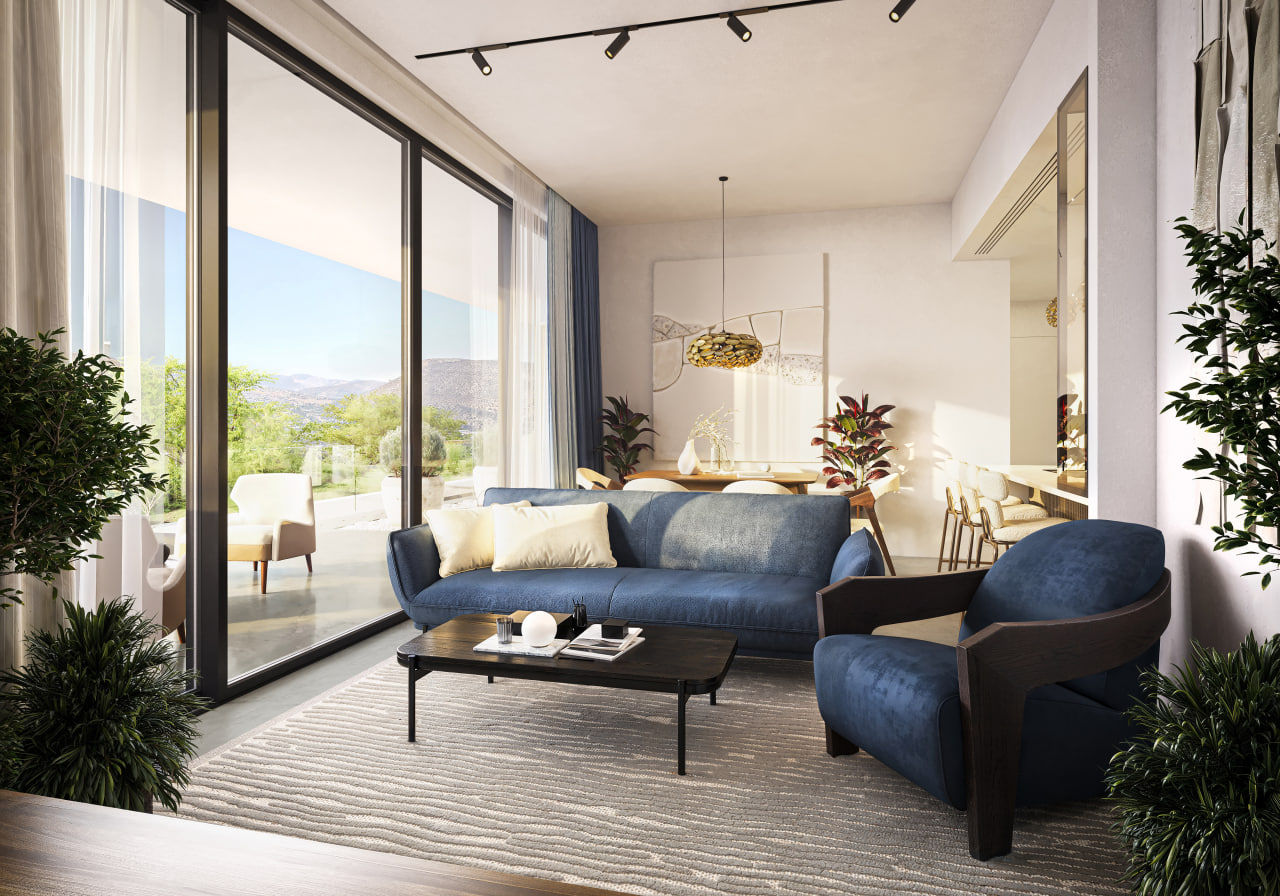 2 bedrooms Apartment in Limassol, Cyprus No. 63544