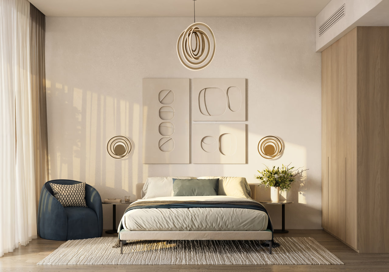 2 bedrooms Apartment in Limassol, Cyprus No. 63544