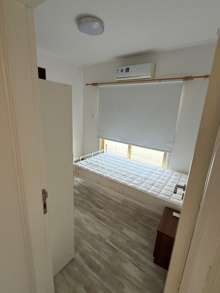 2 bedrooms Apartment in Larnaca, Larnaka, Cyprus No. 62440